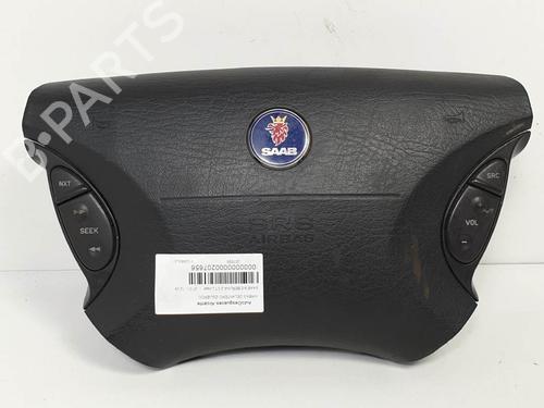 Used Driver airbag Driver airbag 6854435 6854435