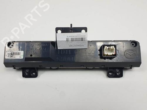 Display monitor MAZDA CX-9 (TB) | BP12446154C48 - Image 2
