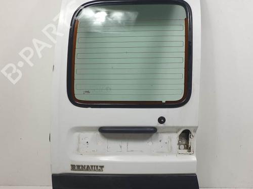 Used Left tailgate RENAULT KANGOO (KC0/1_) 1.5 dCi (KC07) (65 hp) 24930561