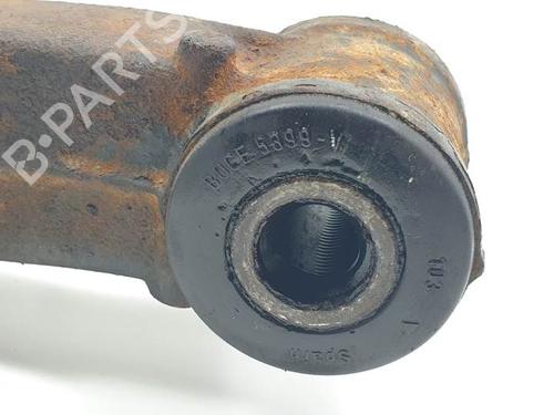 Right rear steering knuckle MERCEDES-BENZ VITO Van (W638) 110 D 2.3 (638.074, 638.078) | BP11717927M28 