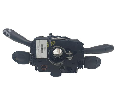 Headlight switch PEUGEOT 807 (EB_) 2.0 HDi | BP36661536I24 - Image 2