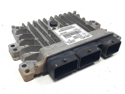 Used Engine control unit (ECU) Engine control unit (ECU) RENAULT MODUS / GRAND MODUS (F/JP0_) 1.5 dCi 90 (88 hp) 29149808 29149808