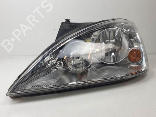 Used Left headlight FORD GALAXY I (WGR) 2.3 16V (146 hp) 28066184