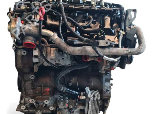 Engine JAGUAR X-TYPE I (X400) 2.0 D | BP40175516M1 - Image 8
