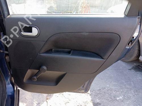 AC Kompressor FORD FIESTA V (JH_, JD_) 1.4 TDCi | BP22751950M34 