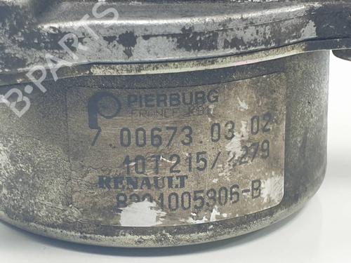 Vacuum pump RENAULT MEGANE CC (EZ0/1_) 1.5 dCi (EZ09, EZ1G, EZ0D, EZ14) | BP36069425M80 - Image 3