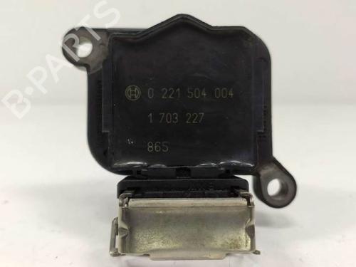 Ignition coil BMW 5 (E39) 520 i | BP8292597M94 