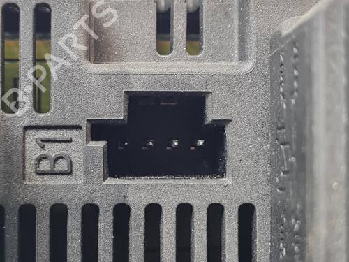 Fuse box MERCEDES-BENZ E-CLASS (W211) E 270 CDI (211.016) | BP38948967E1  - Image 7