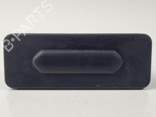 Used Tailgate handle Tailgate handle DACIA DUSTER (HM_) 1.0 TCe 90 (HMM6) (91 hp) 25752355 25752355