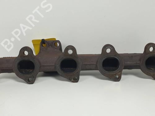 exhaust-manifold-ford-fiesta-vi-cb1-ccn-2008-34514707 main image