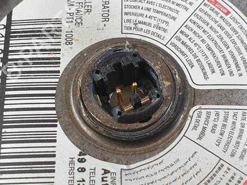 Driver airbag SMART FORFOUR (454) 1.1 (454.030) | BP25752205C9 - Image 3