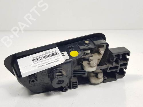 Rear left interior door handle SSANGYONG KORANDO (CK) | BP12363068I15 - Image 3