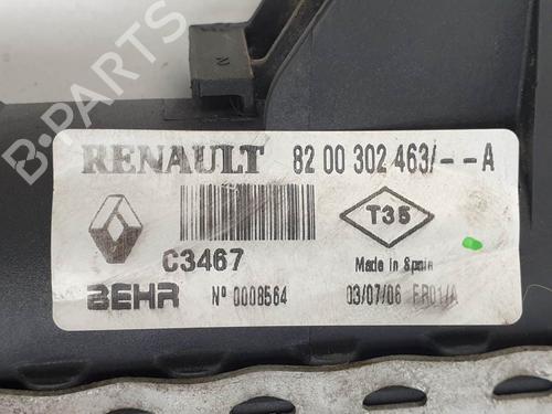 Water radiator RENAULT ESPACE IV (JK0/1_) 1.9 dCi (JK0U, JK0G) | BP24934722M31  - Image 5
