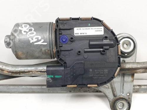 Front wiper motor VOLVO V60 I (155) D3 / D4 | BP25289463M29 