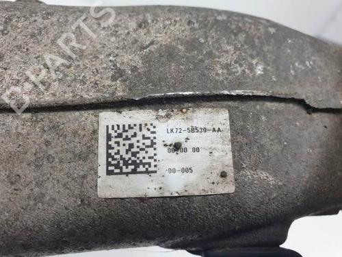 Right rear suspension arm SEAT LEON (5F1)  | BP18653291M15 