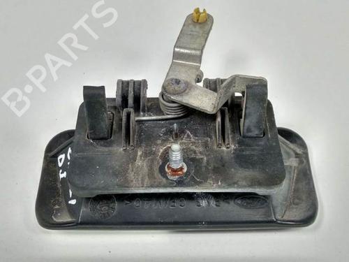 Front left exterior door handle FORD TRANSIT Van (FA_ _) 2.4 TDCi RWD | BP7293922C128 