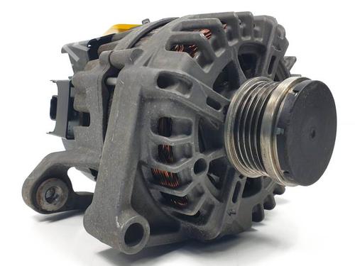 Used Alternator OPEL ASTRA J Sports Tourer (P10) 1.4 Turbo (35) (140 hp) 25119332