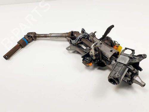 Used Steering column FORD TOURNEO CONNECT 1.8 TDCi (90 hp) 25117385