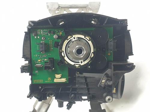 Steering column FORD KUGA II (DM2) 2.0 TDCi 4x4 | BP12377765M21 - Image 8