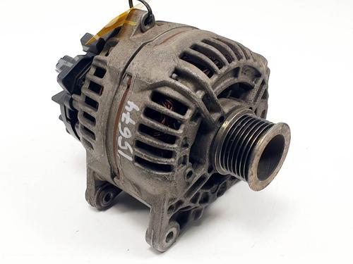 Used Alternator Alternator RENAULT LAGUNA II (BG0/1_) 2.0 16V (BG1Y) (204 hp) 25139925 25139925