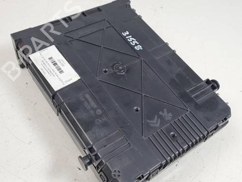 Fuse box PEUGEOT 208 I (CA_, CC_) 1.2 PureTech 82 | BP29763149E1 