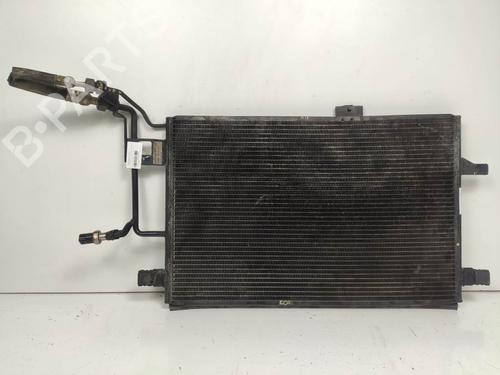 Used AC radiator AC radiator AUDI A6 C5 (4B2, 4B4) 2.5 TDI (150 hp) 9589875 9589875