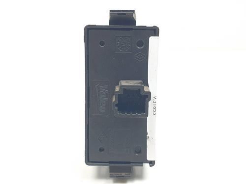 Warning switch DACIA DOKKER MPV (KE_) 1.5 dCi (KEAJ, KEAH) | BP30292483I22 - Image 2