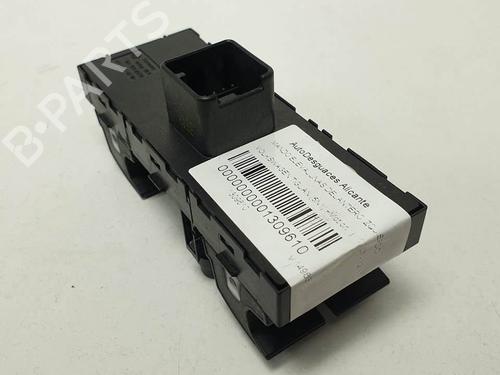 Left front window switch VW TIGUAN (5N_) 2.0 TDI 4motion | BP25295367I27 - Image 4