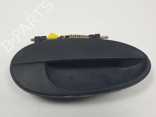 Used Rear right exterior door handle Rear right exterior door handle DAEWOO MATIZ (M100, M150) 0.8 (52 hp) 36038767 36038767