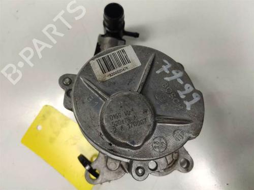 Used Vacuum pump OPEL VIVARO A Bus (X83) 2.0 CDTI (F7, J7, A07) (90 hp) 9211876