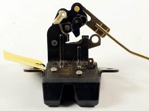 Tailgate lock HYUNDAI GETZ (TB) 1.3 i | BP19115578C101 