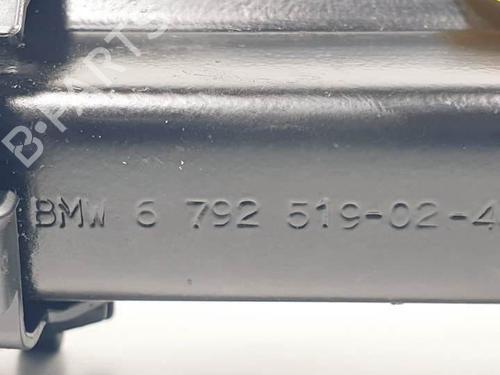 Right rear suspension arm BMW 3 Touring (F31) 330 d | BP25145648M15 