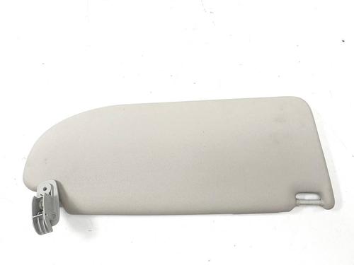 Used Left sun visor Left sun visor 39491598 39491598
