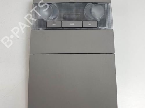 Used Interior roof light Interior roof light OPEL ASTRA H (A04) 1.7 CDTI (L48) (100 hp) 28162218 28162218