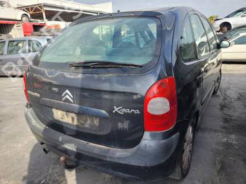 ABS pump CITROËN XSARA PICASSO (N68) 1.6 HDi | BP31123652M43 