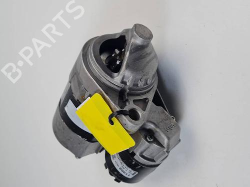 Startmotor Startmotor NISSAN MICRA III (K12) 1.4 16V (88 hp) 34611049 34611049
