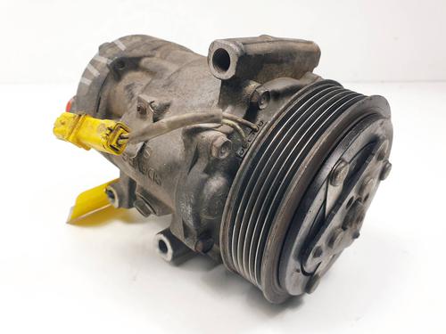Used AC compressor AC compressor PEUGEOT 307 SW (3H) 2.0 HDi 135 (136 hp) 34514999 34514999