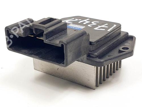 Used Heater resistor Heater resistor LEXUS RX (_U3_) 400h AWD (MHU38_) (211 hp) 13651997 13651997