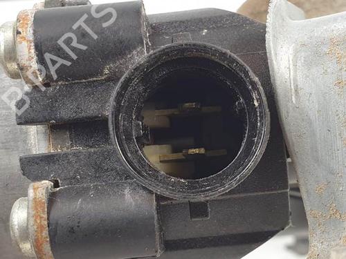 Rear left window mechanism NISSAN PATHFINDER III (R51) 2.5 dCi | BP25262725C24 