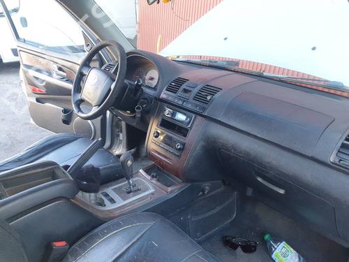 Right front window switch SSANGYONG REXTON / REXTON II (GAB_) 2.7 Xdi | BP30959250I26  - Image 14