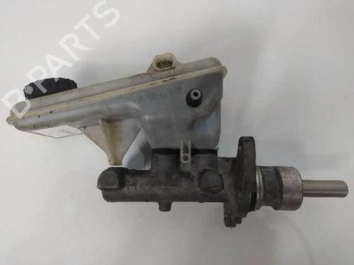 Brake master cylinder RENAULT TRAFIC II Platform/Chassis (EL) 1.9 dCi 100 (EL0C) | BP6849306M77 