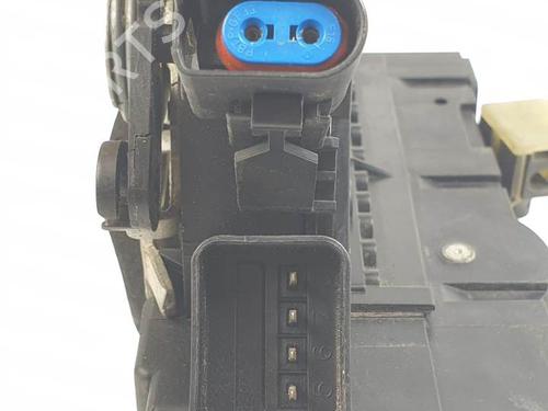 Rear left lock JAGUAR X-TYPE I Estate (X400) 2.2 D | BP22751920C100 