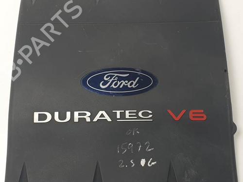 Used Upper protection FORD MONDEO III Turnier (BWY) 2.5 V6 24V (170 hp) 25129055