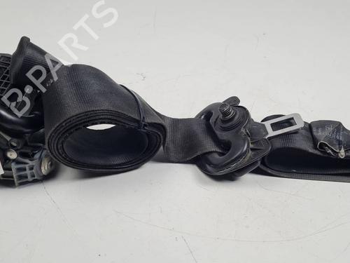 Used Front right seatbelt LAND ROVER RANGE ROVER SPORT I (L320) 3.6 D 4x4 (272 hp) 29444316