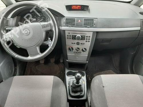 Gebläsemotor OPEL MERIVA A MPV (X03) 1.7 CDTI (E75) | BP13953272M62 