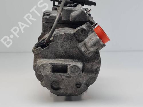 AC compressor BMW 5 (E60) 520 d | BP34511247M34  - Image 5