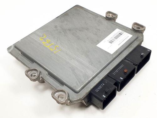 Engine control unit (ECU) FORD FOCUS C-MAX (DM2) 2.0 TDCi | BP25258154M57 - Image 3