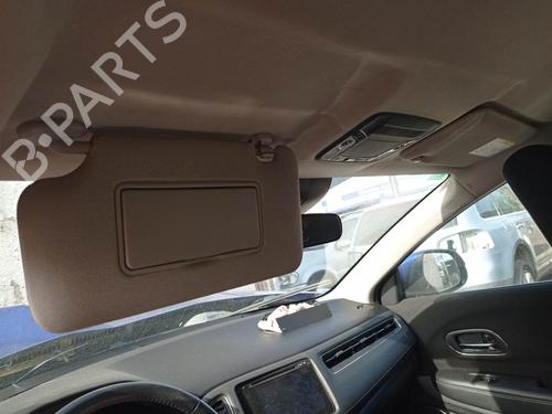 Front right interior door handle HONDA HR-V (RU) 1.5 (RU1) | BP9855384I14  - Image 12