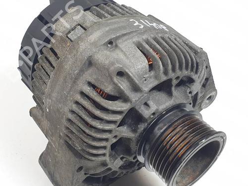 Used Alternator MERCEDES-BENZ C-CLASS (W202) C 220 D (202.121) (95 hp) 29624489