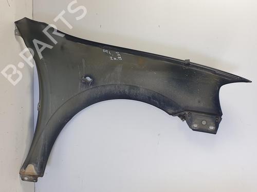 Left front fenders OPEL ASTRA G Hatchback (T98) 2.0 DTI 16V (F08, F48) | BP11055483C41 